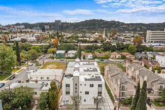 Plus de détails pour 10742 Hortense St, North Hollywood, CA - Logement à vendre