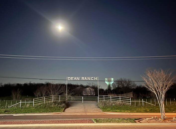 308-336 FM 1187, Aledo, TX à vendre - Photo principale – Image 1 sur 2