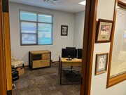 Interior Photo