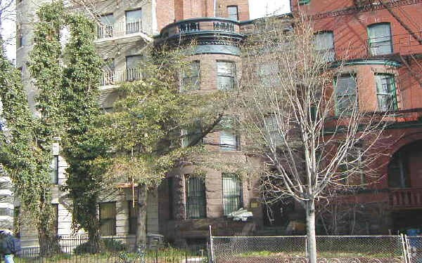 1115 Massachusetts Ave NW, Washington, DC à louer - Photo de l’immeuble – Image 3 sur 23