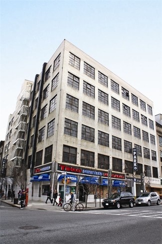 Plus de détails pour 4168-4172 Broadway, New York, NY - Local commercial à louer