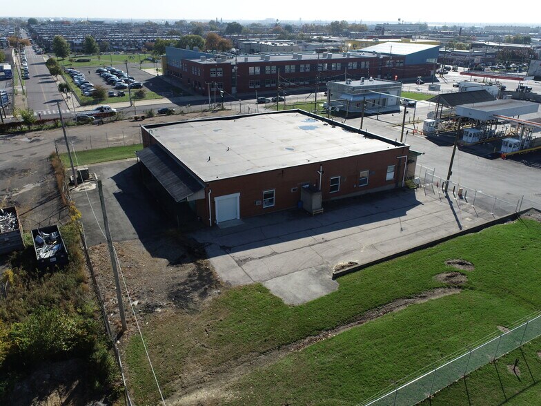 4270 G St, Philadelphia, PA à vendre - Photo de l’immeuble – Image 2 sur 7