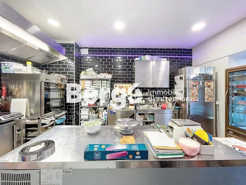 Local commercial dans Nice à louer - Photo de l’immeuble – Image 3 sur 7