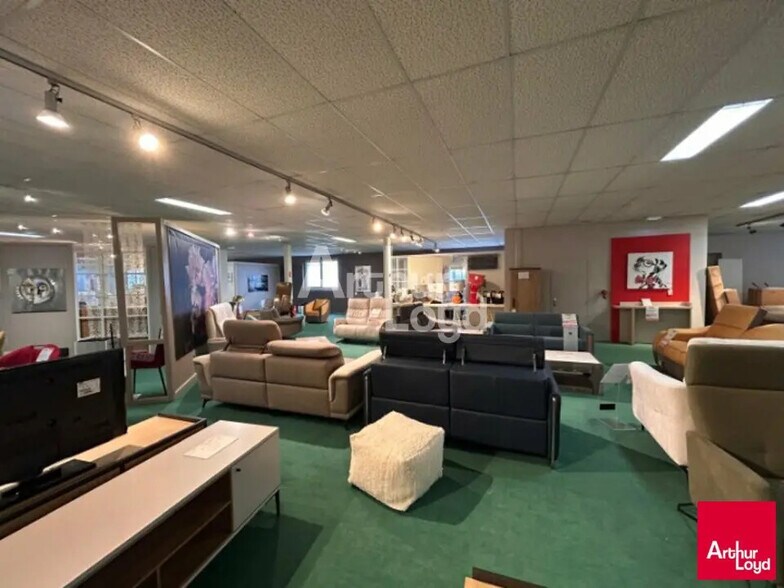 Local commercial dans Blois à vendre - Photo de l’immeuble – Image 3 sur 3