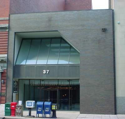 37 N 3rd St, Columbus, OH à louer - Photo de l’immeuble – Image 2 sur 4