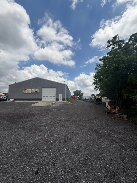 18949 S Wolf Rd, Mokena, IL à louer - Photo de l’immeuble – Image 3 sur 6