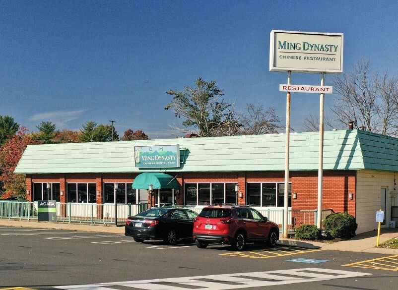 80 Town Line Rd, Rocky Hill, CT à louer Photo de l’immeuble– Image 1 sur 3