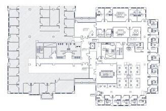 850 Concourse Pky S, Maitland, FL à louer Plan d’étage– Image 1 sur 1