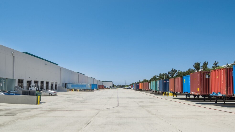 20000 S Western Ave, Torrance, CA à louer - Photo de l’immeuble – Image 2 sur 5