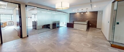 1600 Stout St, Denver, CO à louer Numérisation 3D Matterport– Image 1 sur 1