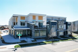 Plus de détails pour 944 Jerome St, Fort Collins, CO - Local commercial à louer