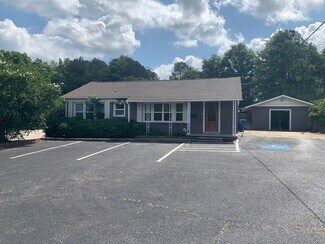 Plus de détails pour 1201 S Alabama Ave, Monroeville, AL - Bureau à vendre