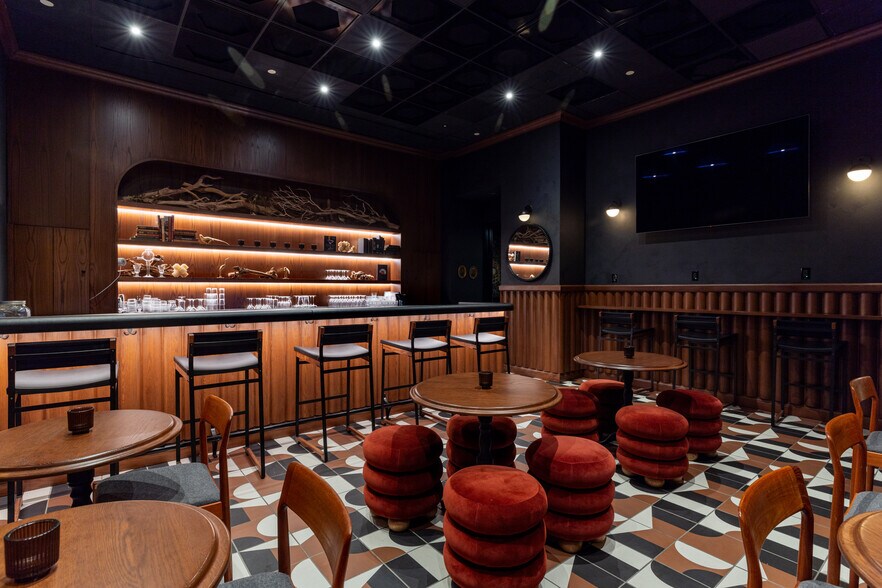 601 W 26th St, New York, NY à louer - Photo intérieure – Image 3 sur 18