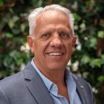 Scot Halberg