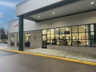 Plus de détails pour 125 Westbrook Rd, Essex, CT - Local commercial à louer