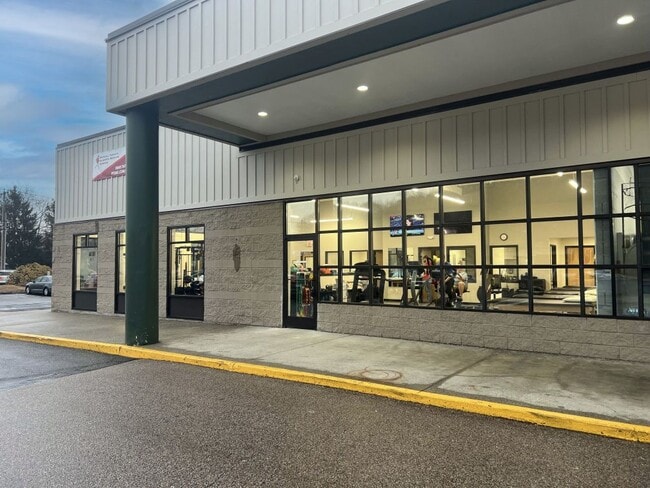 Plus de détails pour 125 Westbrook Rd, Essex, CT - Local commercial à louer