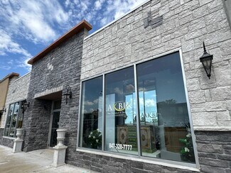 Plus de détails pour 8037 N Milwaukee Ave, Niles, IL - Local commercial à louer