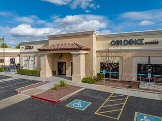 Plus de détails pour Higley Park Condo's for Sale – Différents types d’espaces à vendre, Gilbert, AZ