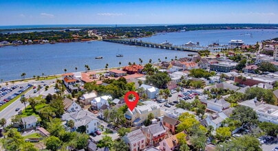 29 Cuna St, Saint Augustine, FL à louer Photo intérieure– Image 2 sur 33