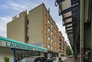 Plus de détails pour 31-21 31st St, Long Island City, NY - Bureau à louer