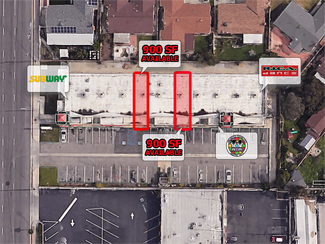 Plus de détails pour 6122 Orangethorpe Ave, Buena Park, CA - Local commercial à louer