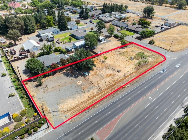 8901 Leland Ave, Sacramento, CA à vendre - Photo principale – Image 1 sur 8
