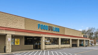Plus de détails pour 1224 Old Gallatin Rd, Scottsville, KY - Local commercial à vendre