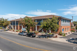 Plus de détails pour 235 W 5th Ave, Escondido, CA - Bureau/Médical à louer
