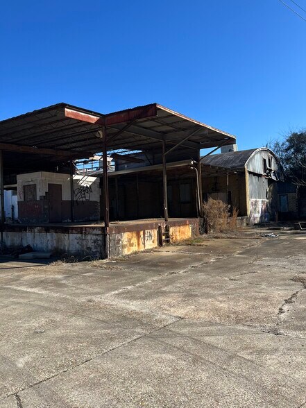 520 N Main St, Sumter, SC à vendre - Photo principale – Image 1 sur 6