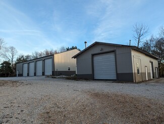 Plus de détails pour 516 S Main St, Nixa, MO - Industriel/Logistique à vendre