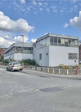 84A North Western St, Manchester à louer Photo de l’immeuble– Image 2 sur 2