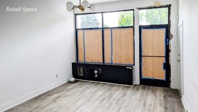 2001-2009 High St, Alameda, CA à louer Photo intérieure– Image 2 sur 7