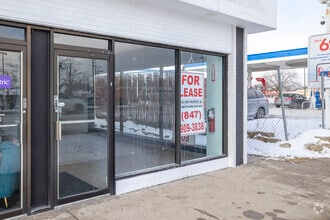 5132 N Harlem Ave, Harwood Heights, IL à louer Photo de l’immeuble– Image 2 sur 8