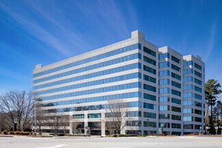 Plus de détails pour 2970 Clairmont Rd NE, Atlanta, GA - Bureau à louer