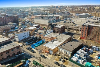 58 Townsend St, Port Chester, NY - VUE AÉRIENNE  vue de carte - Image1