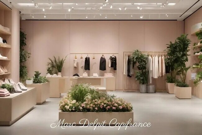 Plus de détails pour Local commercial à louer