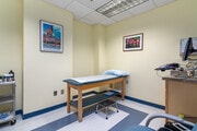 Exam Room