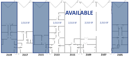 2095 Stonington Ave, Hoffman Estates, IL à louer Photo intérieure– Image 1 sur 1