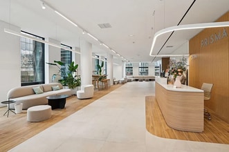 4 Avenue D'Alsace, Courbevoie à louer Photo intérieure– Image 1 sur 12