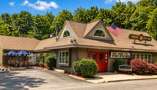 Plus de détails pour 4 Ayer Rd, Shirley, MA - Local commercial à vendre