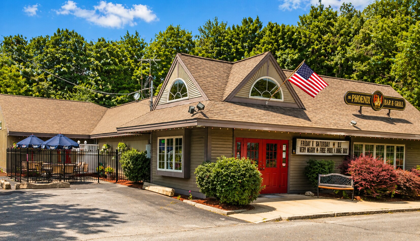 4 Ayer Rd, Shirley, MA à vendre Photo principale– Image 1 sur 10