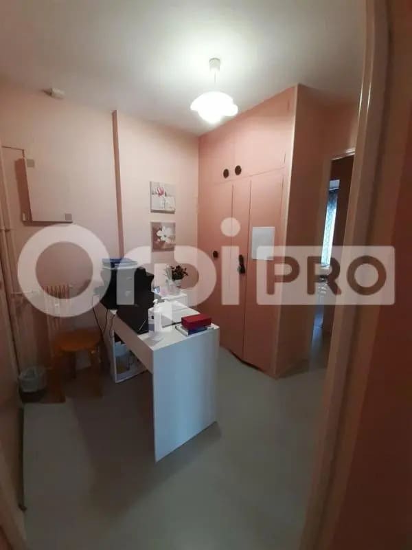 122 Boulevard De Lamballe, Fleury-les-Aubrais à louer Photo de l’immeuble– Image 1 sur 6