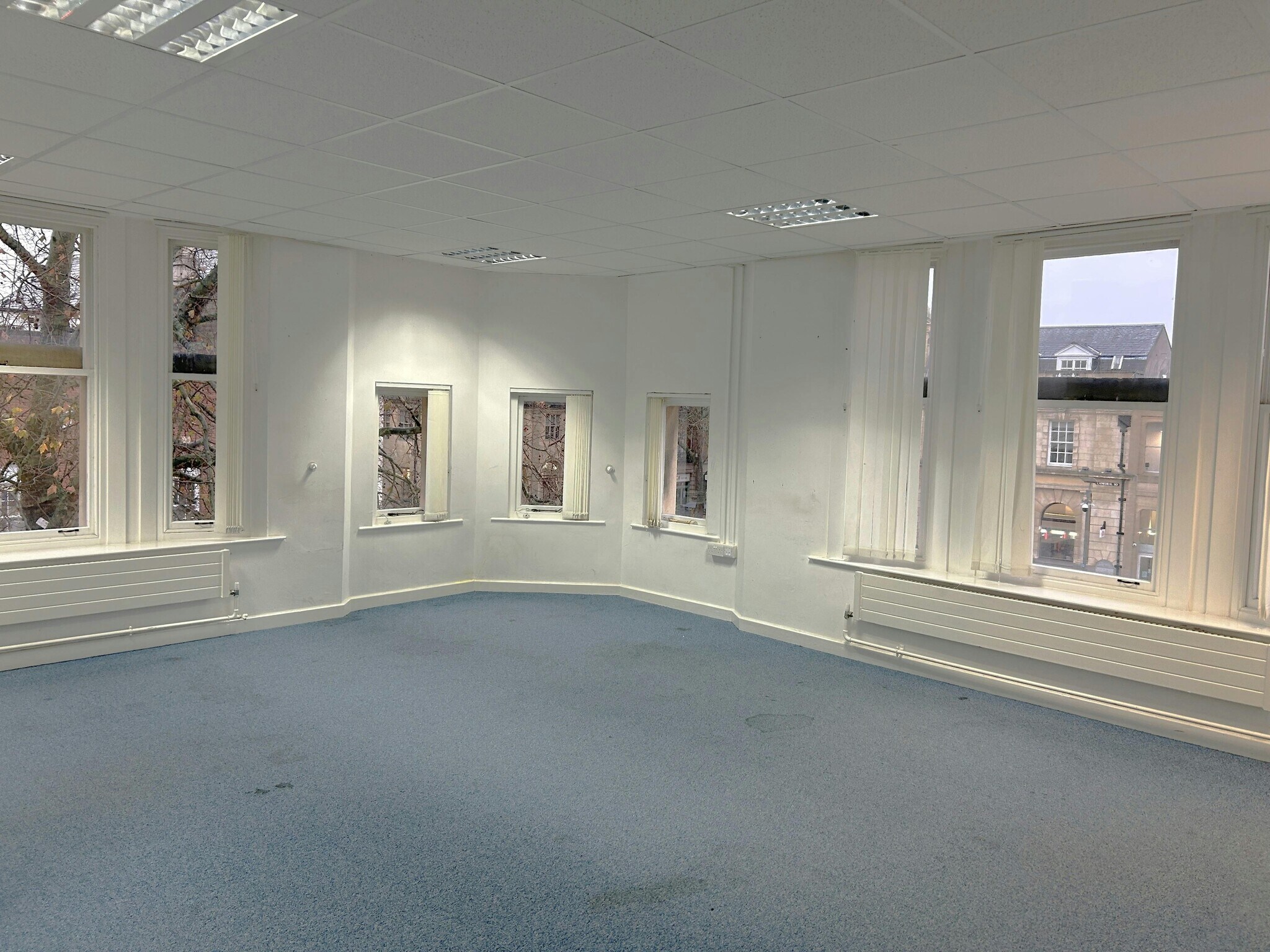 1-4 Long Causeway, Peterborough à louer Photo de l’immeuble– Image 1 sur 7