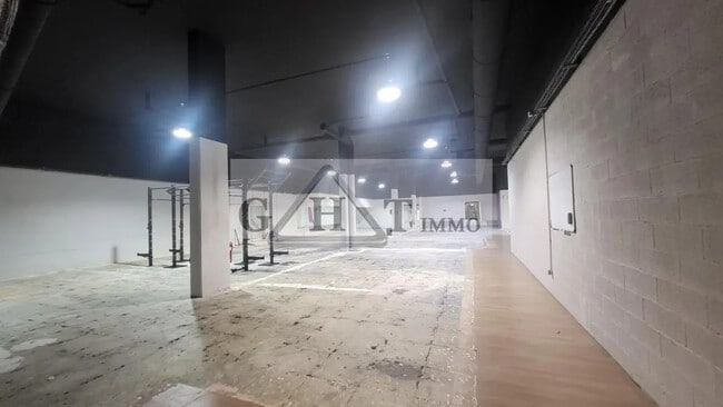 Plus de détails pour Industriel/Logistique à vendre