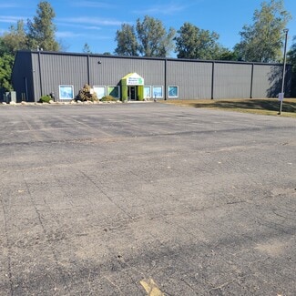 Plus de détails pour 3055 Shirley Dr, Jackson, MI - Local commercial à vendre