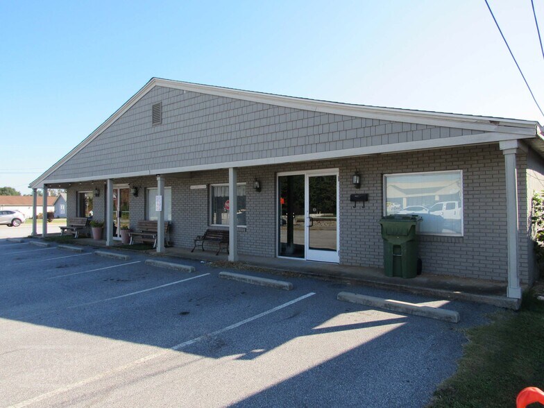 100 Miller Rd, Mauldin, SC à vendre - Photo de l’immeuble – Image 2 sur 6