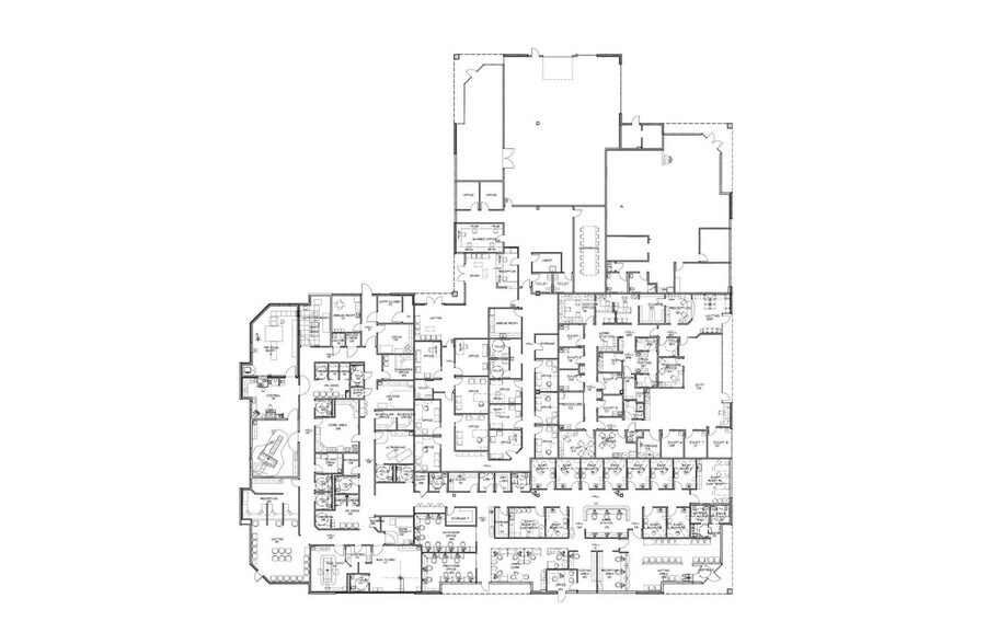 703 S Americana Blvd, Boise, ID à vendre - Plan d’étage – Image 2 sur 3