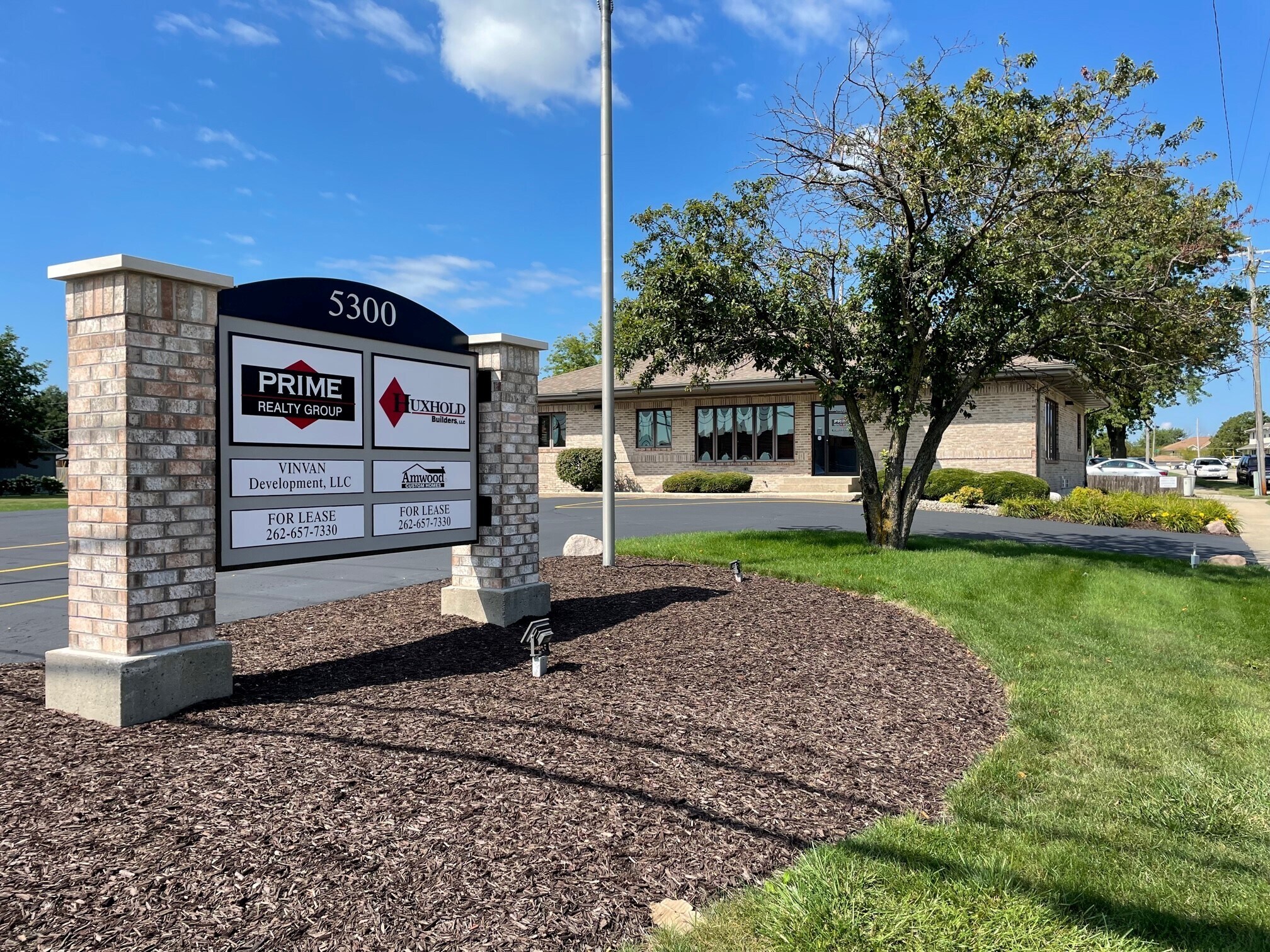 5300 Green Bay Rd, Kenosha, WI à louer Photo de l’immeuble– Image 1 sur 25