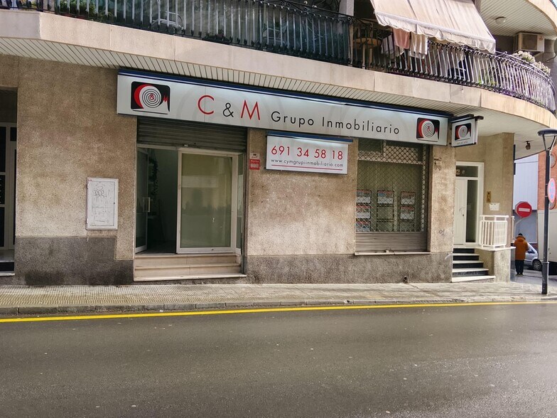 Immeuble residentiel dans El Vendrell, Tarragona à vendre - Photo de l’immeuble – Image 1 sur 4