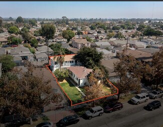 Plus de détails pour 14710 S Atlantic Ave, Compton, CA - Logement à vendre